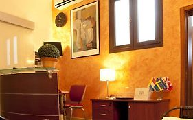 La Corte Degli Spada - Borgo Antico Del Salento